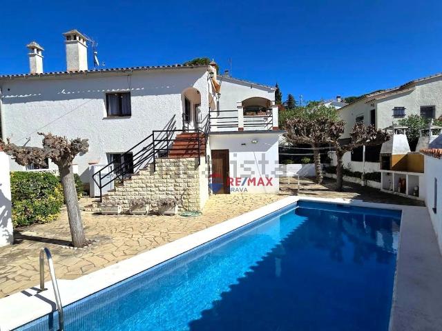 Casa en venta en L'escala