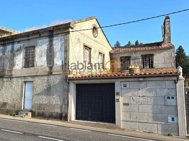 Casa en venta en Caldas, Galicia