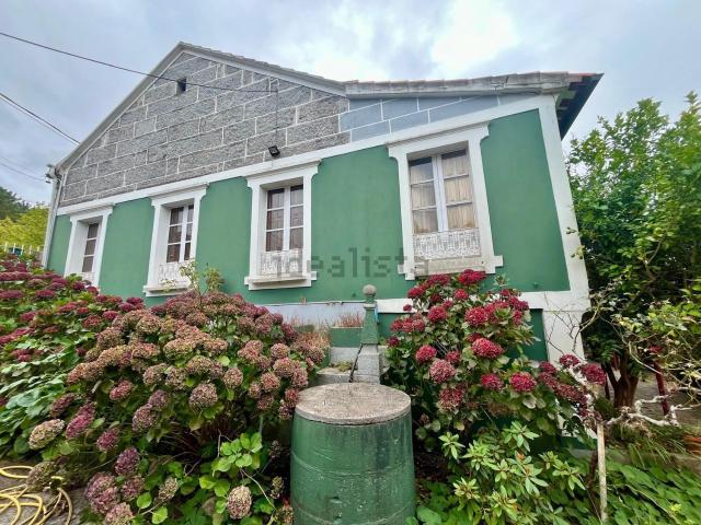Casa en venta en Caldas, Galicia