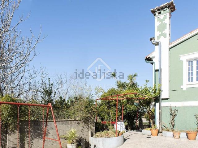 Casa en venta en Portas, Pontevedra