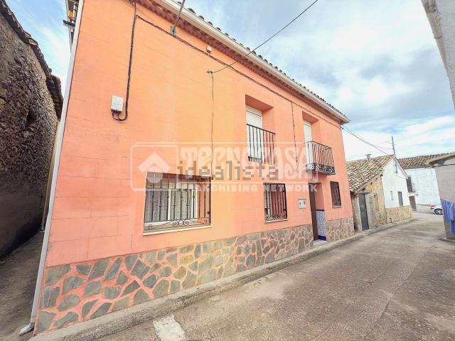 Casa en venta en Portilla, Cuenca