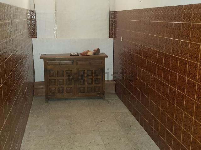 Casa en venta en Portillo De Toledo, Toledo