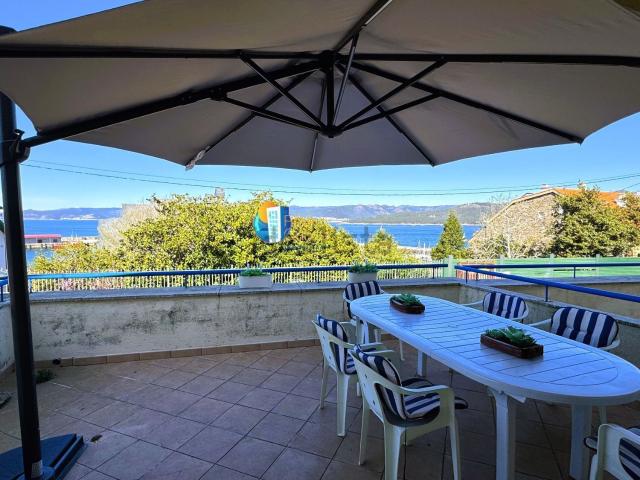 Casa en venta en Cabana De Bergantiños, A Coruña