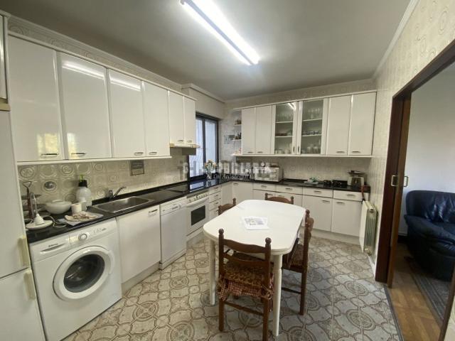 Casa en venta en Portugalete, Errepelega