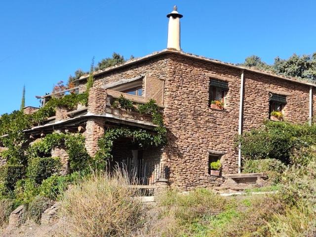 Casa en venta en Pórtugos, Granada