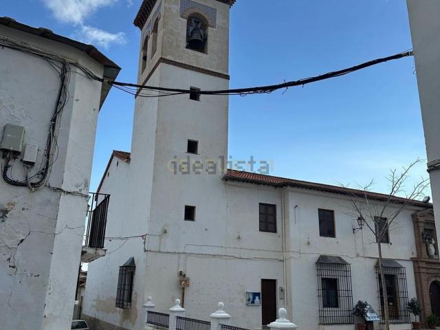 Casa en venta en Comarca de la Alpujarra Granadina, Andalucía