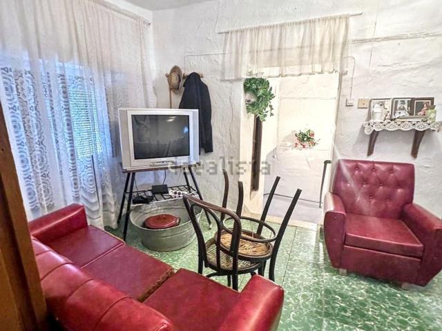 Casa en venta en Comarca de la Alpujarra Granadina, Andalucía