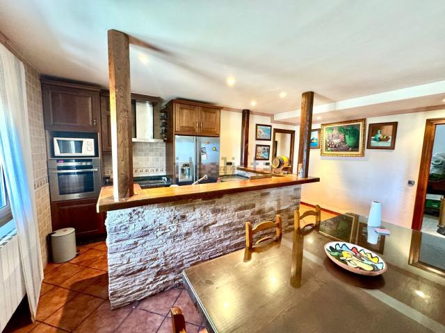 Casa en venta en Pórtugos, Granada