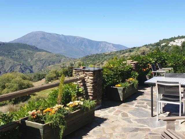 Casa en venta en Pórtugos, Granada