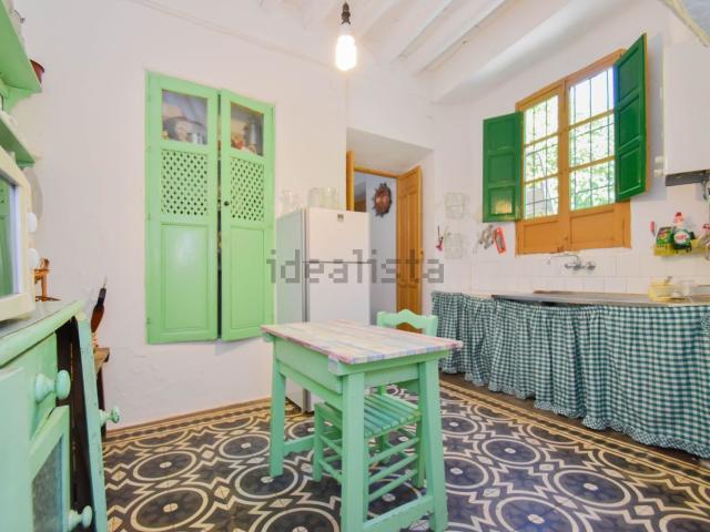 Casa en venta en Pórtugos, Granada