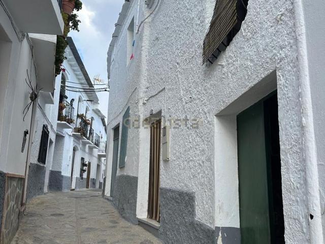 Casa en venta en Pórtugos, Granada
