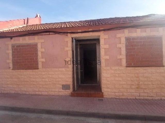 Casa en venta en Porzuna, Castilla-La Mancha
