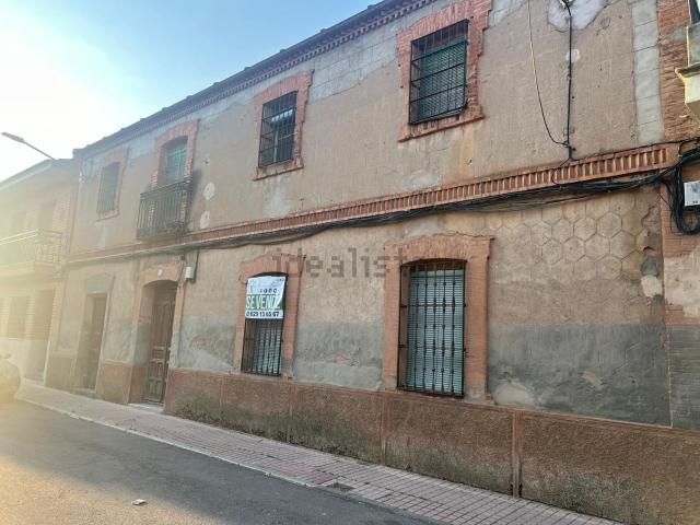 Casa en venta en Porzuna, Castilla-La Mancha