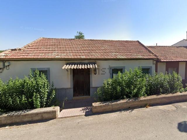Casa en venta en Porzuna, Castilla-La Mancha