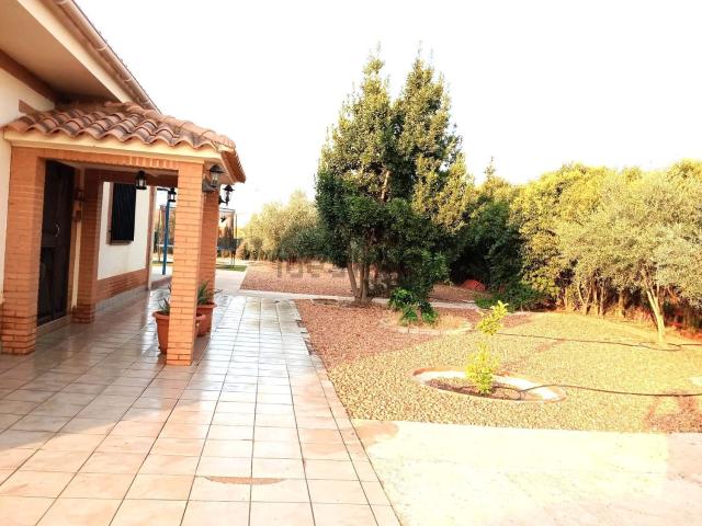 Casa en venta en Porzuna, Castilla-La Mancha