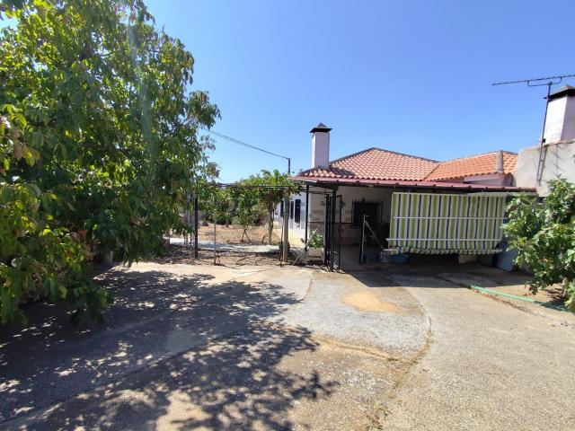 Casa en venta en Porzuna, El Torno