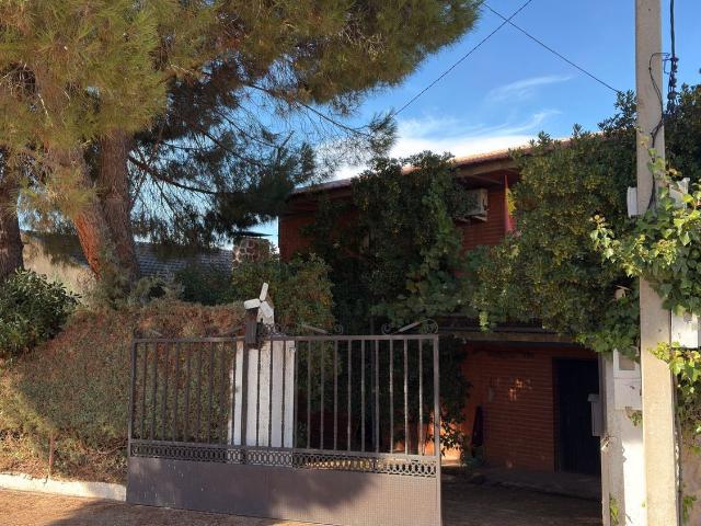 Casa en venta en Porzuna, Castilla-La Mancha