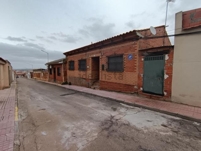 Casa en venta en Porzuna, Castilla-La Mancha