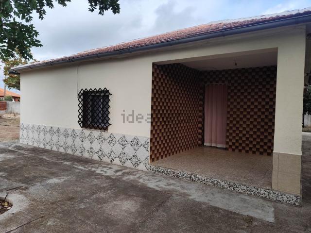 Casa en venta en Porzuna, El Torno