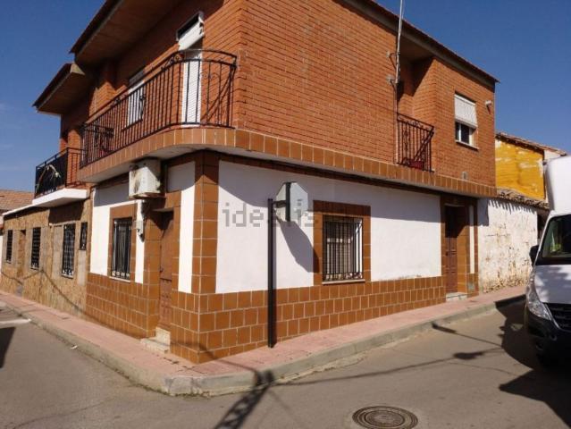Casa en venta en Porzuna, Castilla-La Mancha