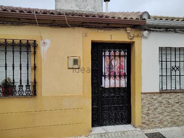 Casa en venta en Posadas, Andalucía