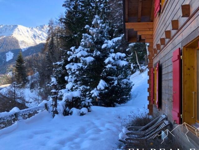 Haus mieten in Riddes, Wallis