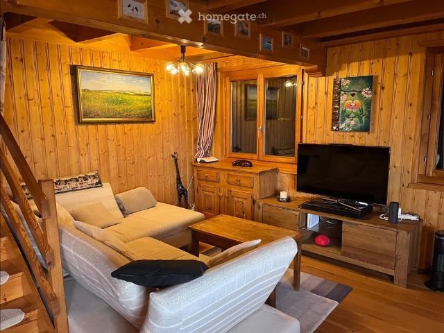 Apartment mieten in Haute Nendaz, Nendaz