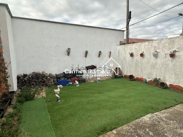 Casa en venta en Poveda De Las Cintas