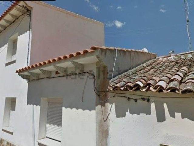 Casa en venta en Povedilla