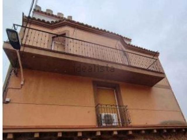 Casa en venta en Povedilla