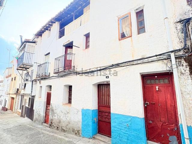 Casa en venta en Poyales Del Hoyo Casa en venta en Poyales Del Hoyo