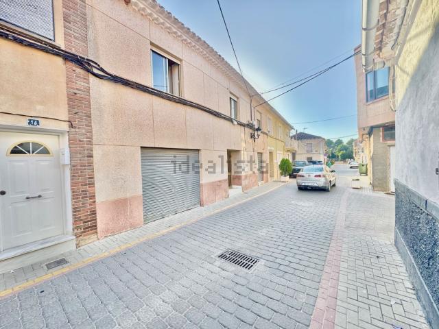 Casa en venta en Pozo Cañada, Castilla-La Mancha
