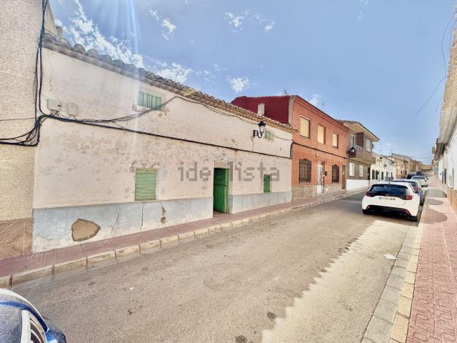 Casa en venta en Pozo Cañada, Castilla-La Mancha