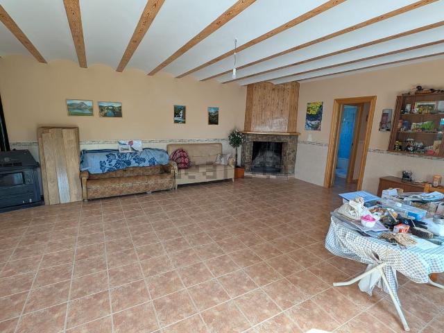 Casa en venta en Pozo Cañada, Castilla-La Mancha