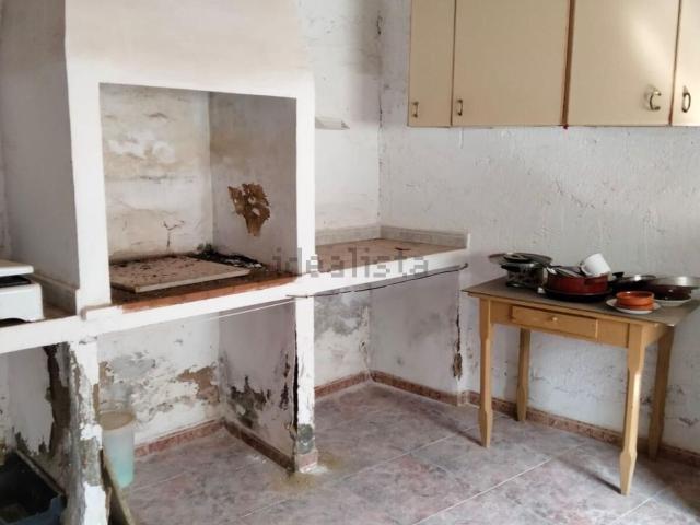Casa en venta en Pozo-lorente, Castilla-La Mancha