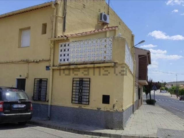 Casa en venta en Pozo-lorente, Castilla-La Mancha