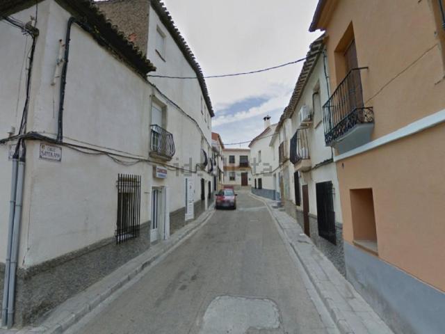 Casa en venta en Pozo-lorente, Castilla-La Mancha