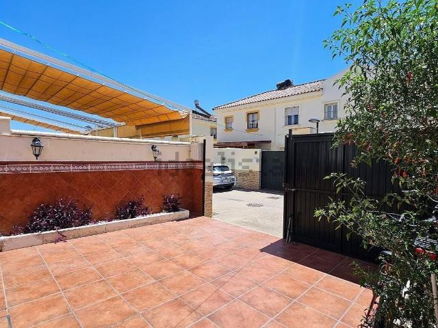 Casa en venta en Jerez De La Frontera, Pozoalbero