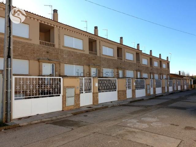 Casa en venta en Pozoamargo