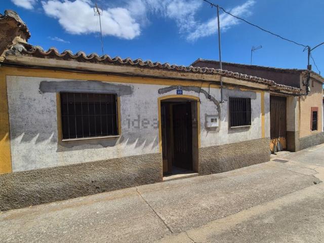 Casa en venta en Pozoantiguo, Castilla y León