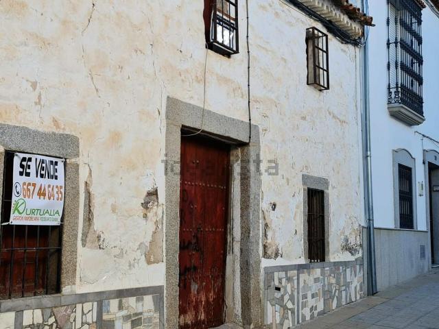 Casa en venta en Pozoblanco