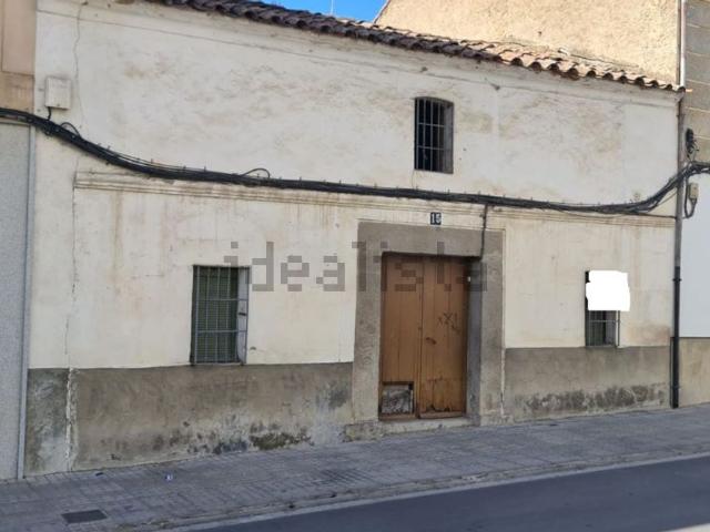Casa en venta en Pozoblanco