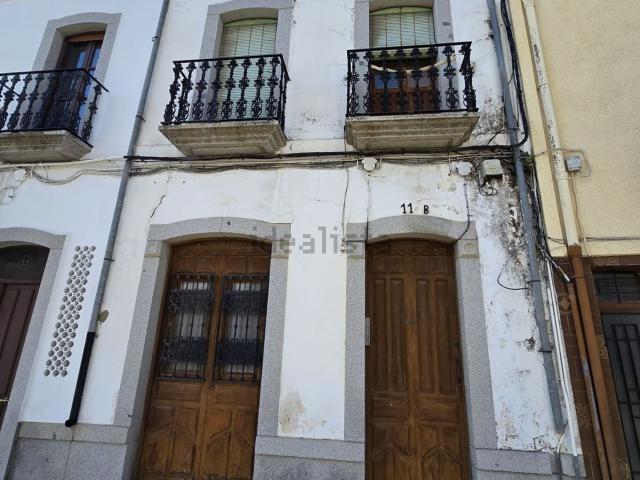 Casa en venta en Pozoblanco