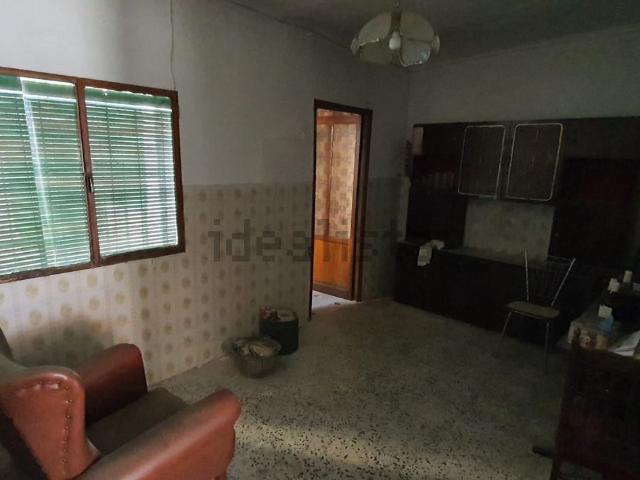 Casa en venta en Pozoblanco