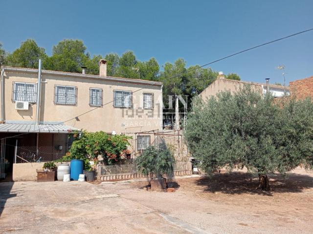 Casa en venta en Pozohondo, Albacete