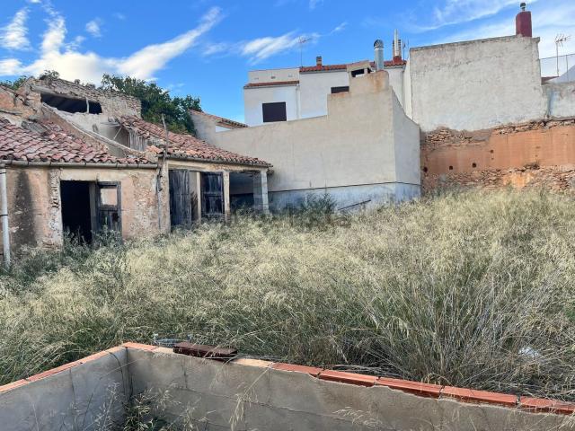 Casa en venta en Pozohondo, Castilla-La Mancha
