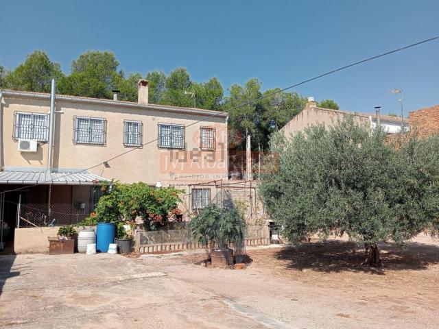 Casa en venta en Pozohondo, Castilla-La Mancha