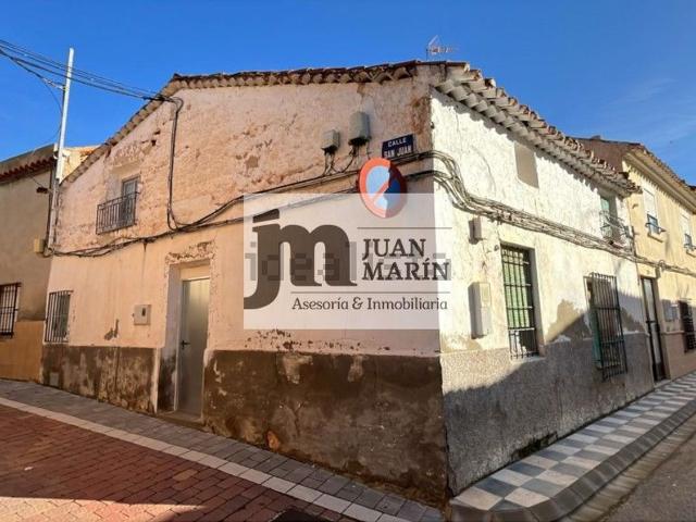 Casa en venta en Pozohondo, Castilla-La Mancha