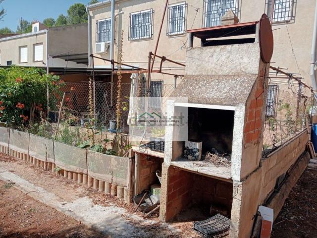Casa en venta en Pozohondo, Castilla-La Mancha