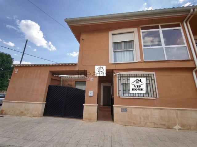 Casa en venta en Pozuelo, Castilla-La Mancha